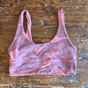 Reversible Align Bra